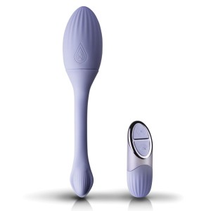 NIYA - N1 MASSEUR PELVIEN KEGEL AVEC TÃLÃCOMMANDE